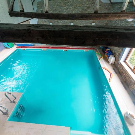 Stunning Home For 5 Adults With Indoor Pool Esneux المظهر الخارجي الصورة