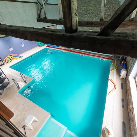 Stunning Home For 5 Adults With Indoor Pool Esneux المظهر الخارجي الصورة